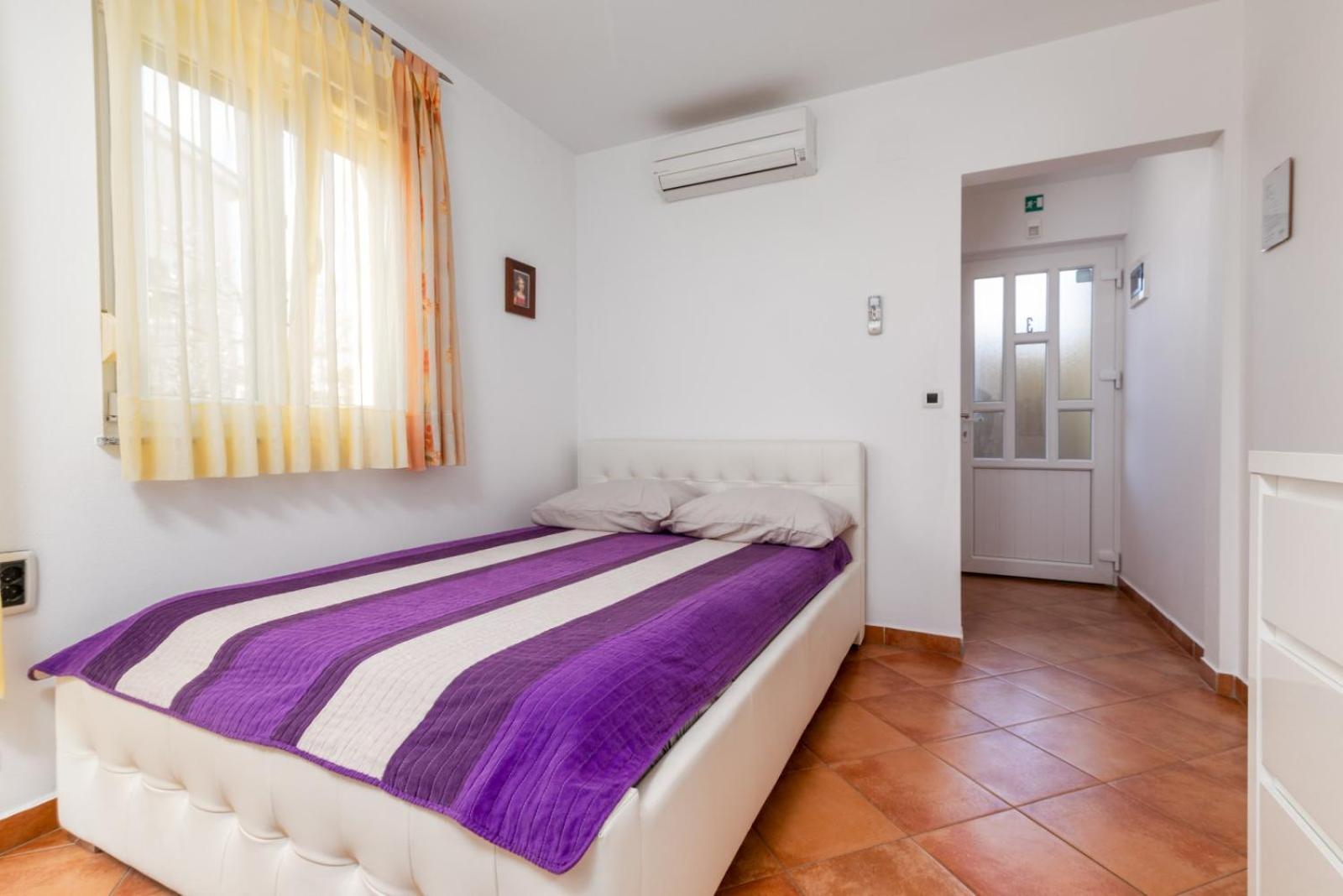 Apartments Manuela Pula Exterior photo