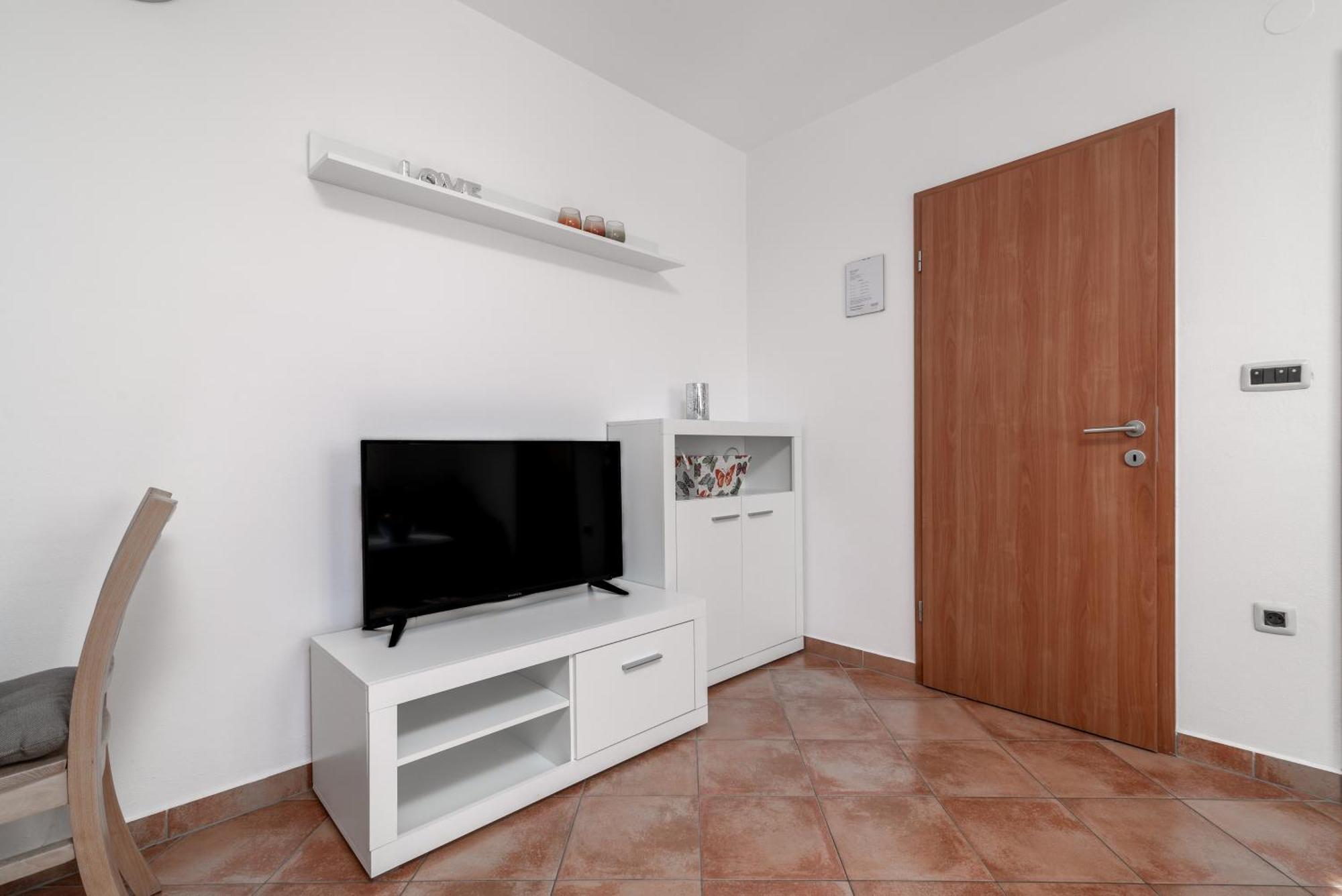 Apartments Manuela Pula Exterior photo